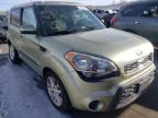 KIA - SOUL