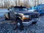 FORD - SUPER DUTY