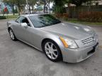 CADILLAC - XLR