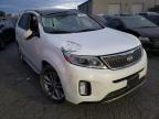 KIA - SORENTO