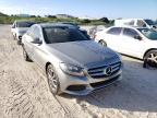 MERCEDES-BENZ - C-CLASS