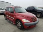 CHRYSLER - PT CRUISER