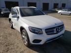 MERCEDES-BENZ - GLC-CLASS