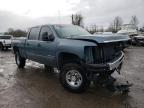 CHEVROLET - SILVERADO