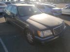 MERCEDES-BENZ - S-CLASS