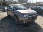 CHEVROLET - TRAVERSE