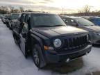 JEEP - PATRIOT