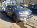 NISSAN - ROGUE