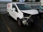 NISSAN - NV