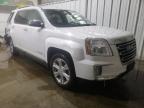 GMC - TERRAIN