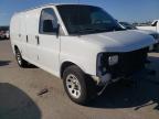 CHEVROLET - EXPRESS