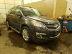 CHEVROLET - TRAVERSE