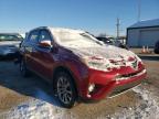 TOYOTA - RAV4