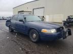 FORD - CROWN VICTORIA