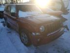 JEEP - PATRIOT