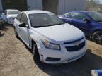 CHEVROLET - CRUZE