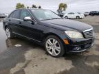 MERCEDES-BENZ - C-CLASS