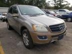 MERCEDES-BENZ - M-CLASS