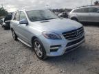 MERCEDES-BENZ - M-CLASS