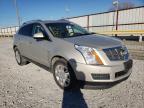 CADILLAC - SRX