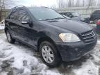 MERCEDES-BENZ - M-CLASS