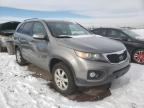 KIA - SORENTO