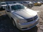 DODGE - AVENGER