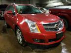 CADILLAC - SRX