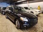 MERCEDES-BENZ - M-CLASS