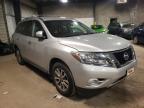 NISSAN - PATHFINDER