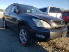 LEXUS - RX350