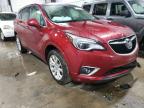 BUICK - ENVISION