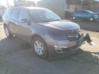 CHEVROLET - TRAVERSE