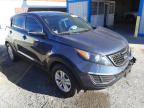 KIA - SPORTAGE