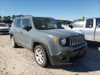 JEEP - RENEGADE