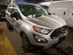 FORD - ECOSPORT S