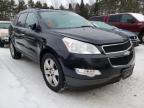 CHEVROLET - TRAVERSE