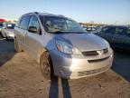 TOYOTA - SIENNA