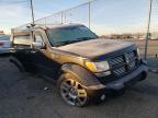 DODGE - NITRO