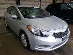 KIA - FORTE