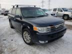 FORD - FLEX