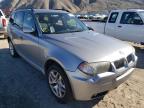 BMW - X3
