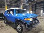 TOYOTA - FJ CRUISER