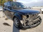 LAND ROVER - RANGE ROVER