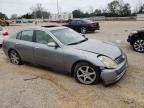 INFINITI - G35