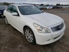 INFINITI - G37