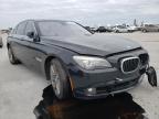 BMW - 7 SERIES