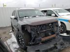 NISSAN - ARMADA