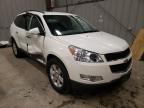 CHEVROLET - TRAVERSE