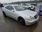 MERCEDES-BENZ - CLK-CLASS